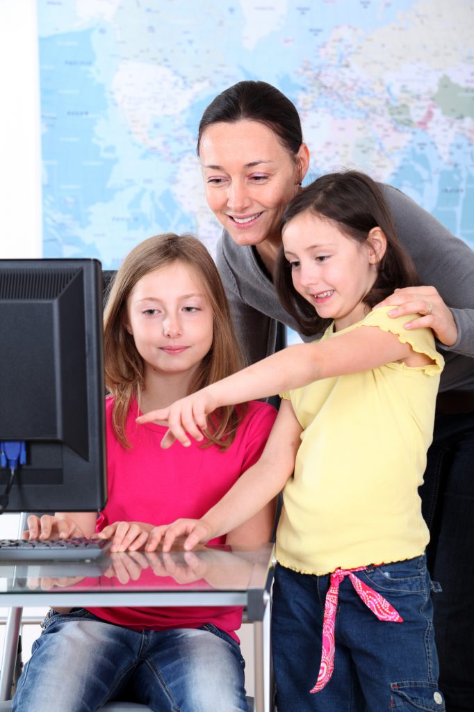 Visitor Tracking Software