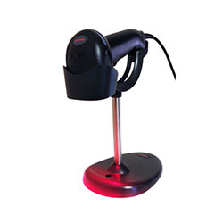 KeepnTrack 2D 6" Scanner Stand