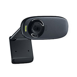 KeepnTrack Certified USB Camera