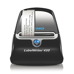 KeepnTrack Single Label Printer
