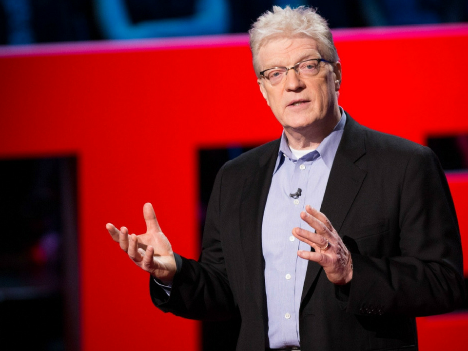 7 Inspiring TED Talks on Education and Technology - KeepnTrack