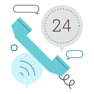 knt – icons – customer support_Artboard 1