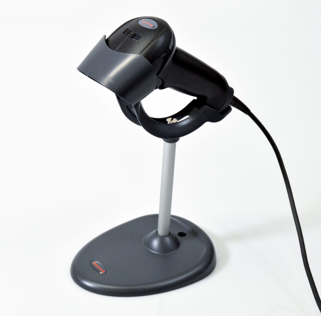 Universal ID Scanner KeepnTrack