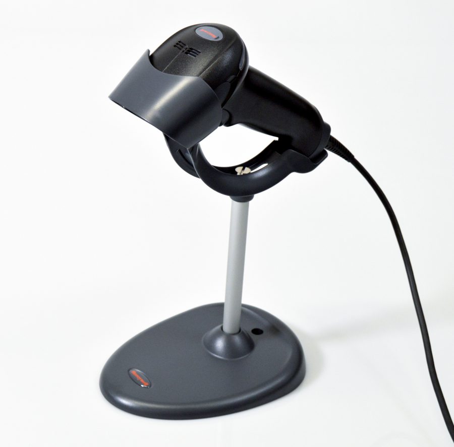 Universal ID Scanner